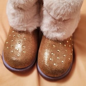 Toddler Boots size 7 and 8